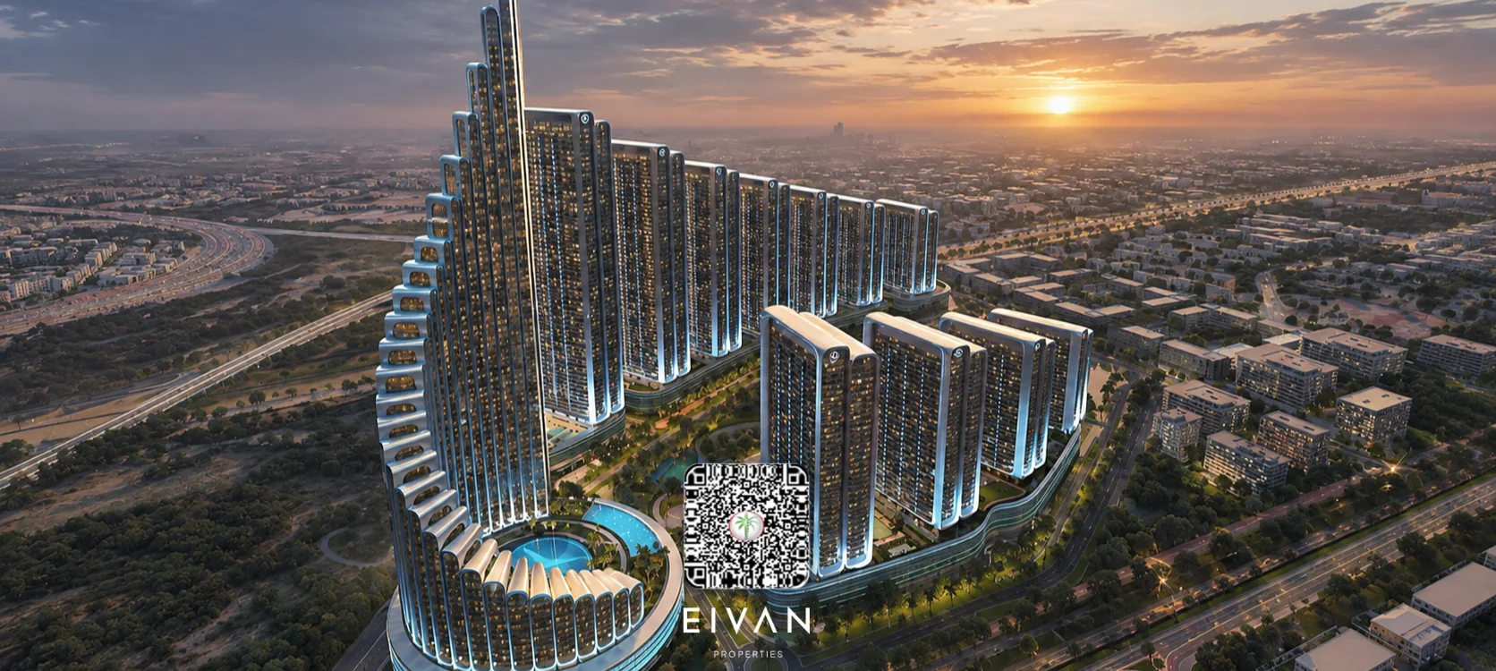 Investor Deal | Prime Address | Burj Khalifa View
